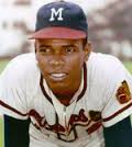 Felix Mantilla played for the Braves 1956-61
